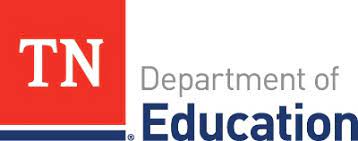 TN Department of Education Logo