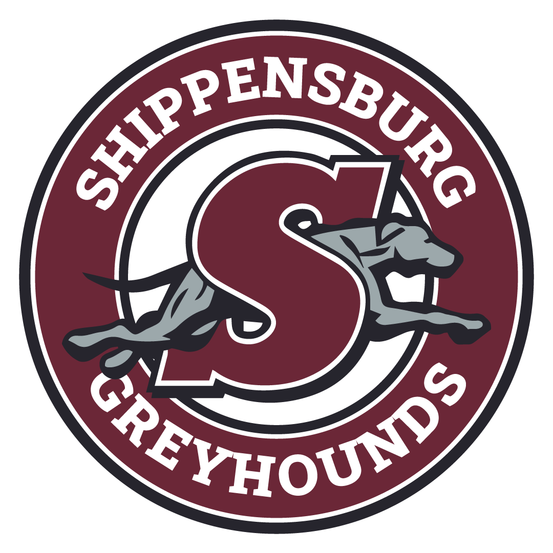 shippensburg logo