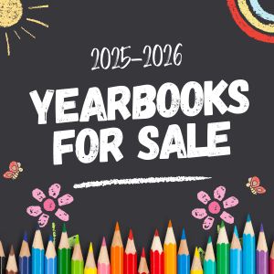 Yearbooks for Sale