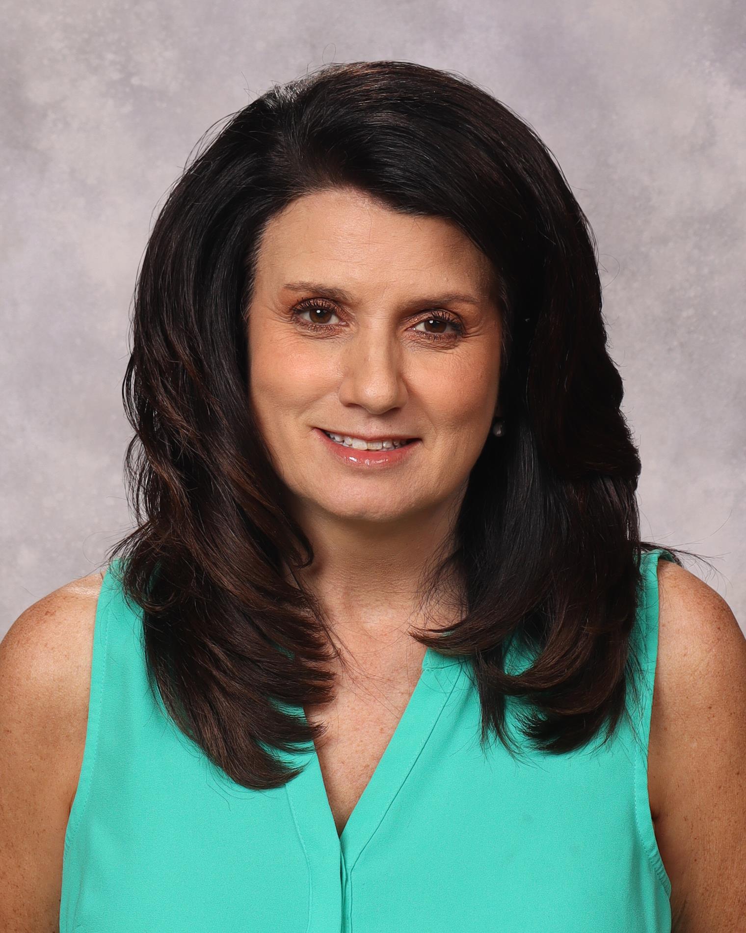 Lisa Mabe - 3rd Grade