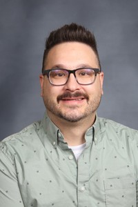 Justin Bronson