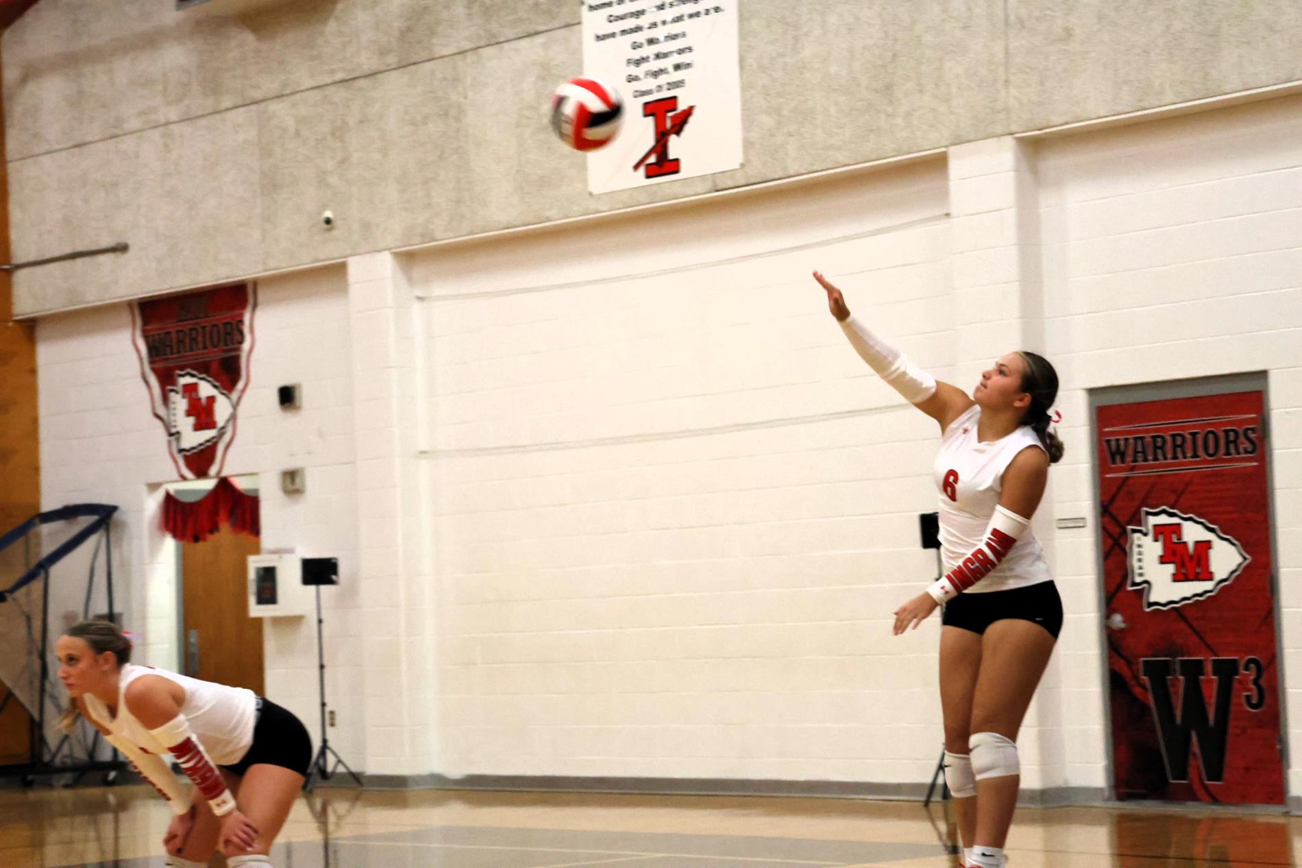 ITM v. Harper, 8.12.2025