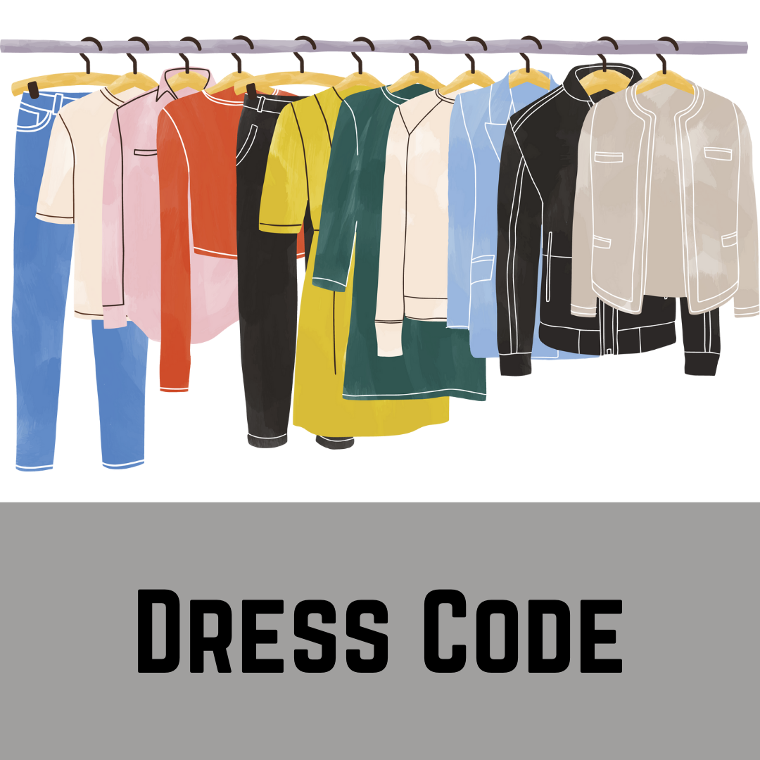 Dress Code