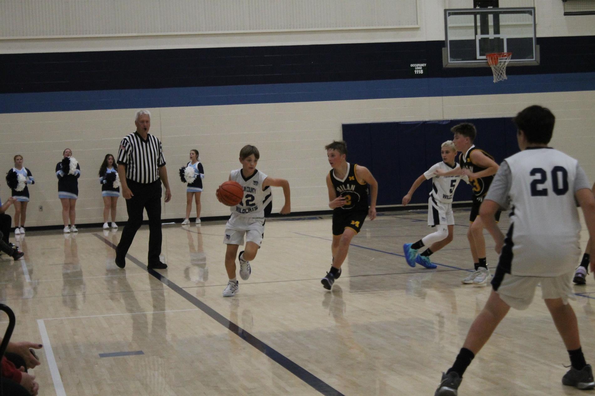 bball