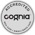 cognia accreditation logo