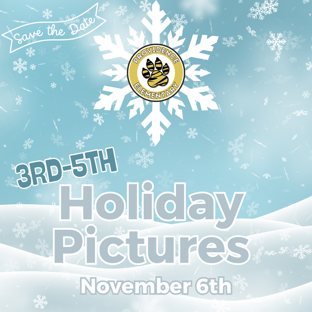 3-5 Holiday Pics Flyer 3-5 Holiday Pics Flyer