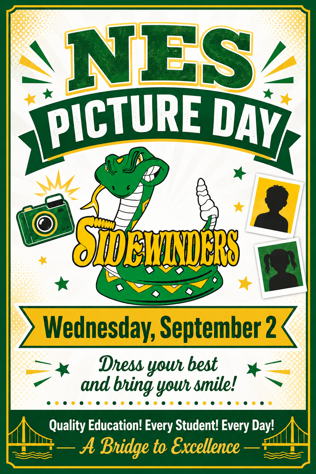Picture Day