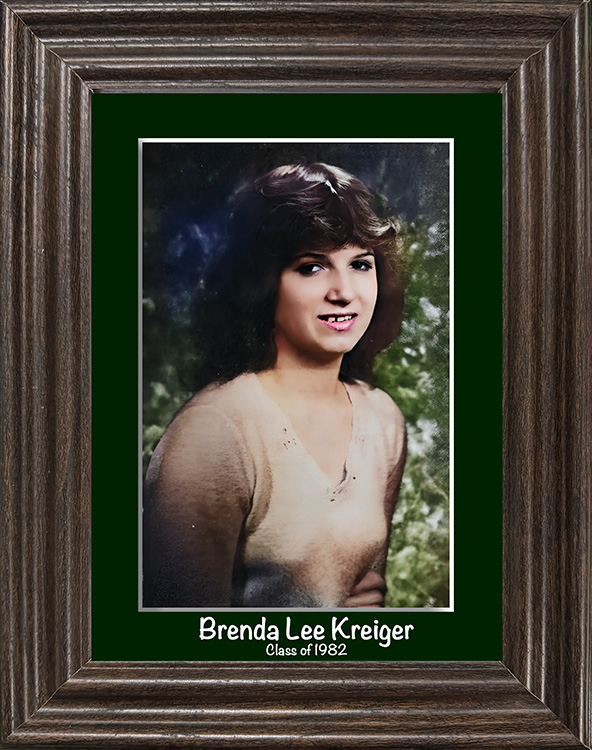 Brenda Kreiger