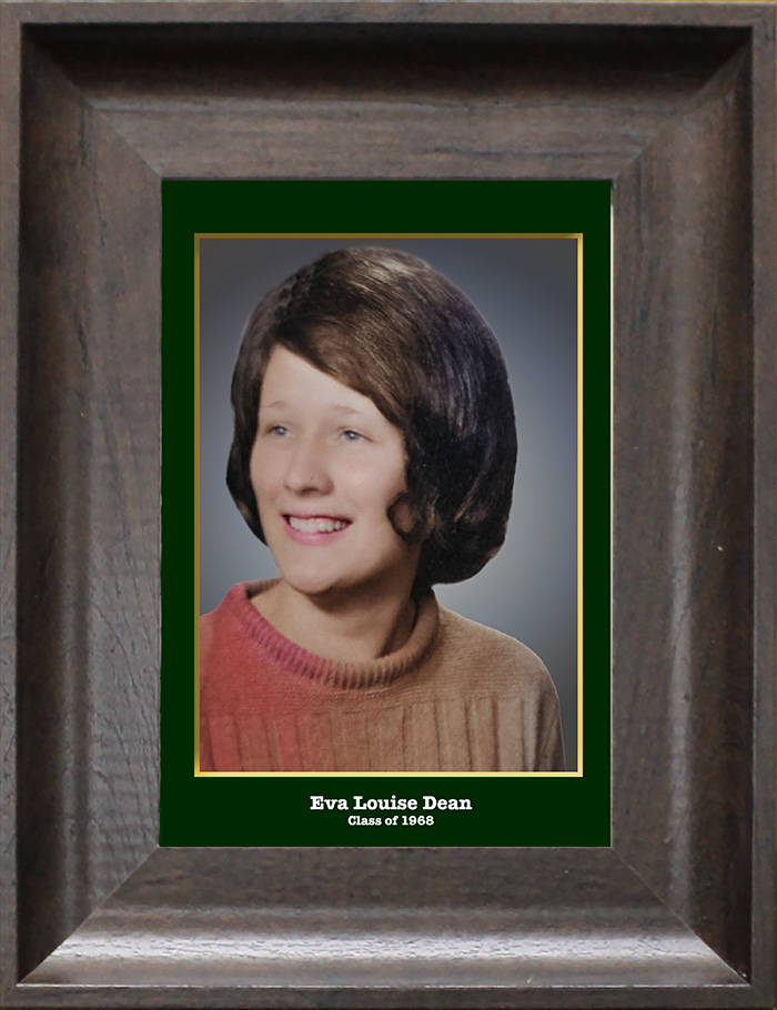 Eva Dean Eva Dean