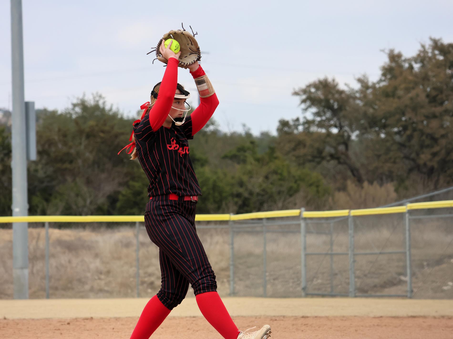 V v. Jim Ned 2.13.26