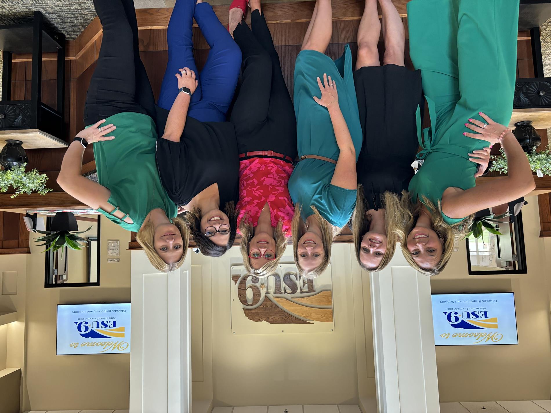 professional development team members professional development team members