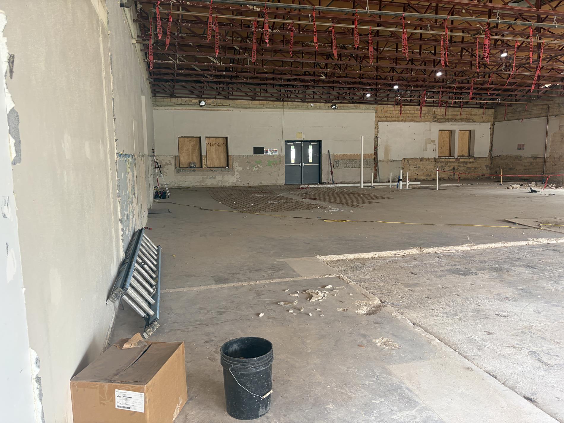 Construction 4-23-26