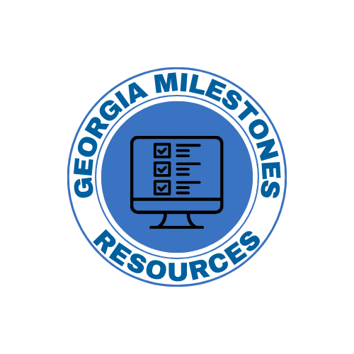 Georgia Milestones Resources