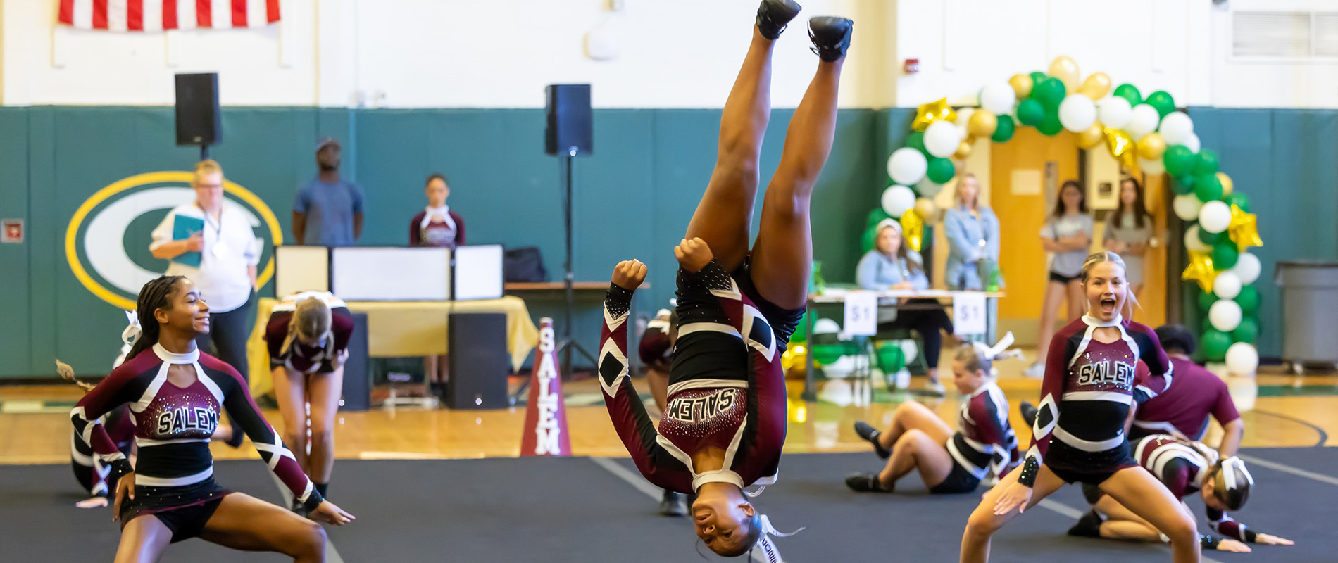 SHS