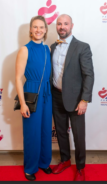 GCAP 38thAnniversary Gala