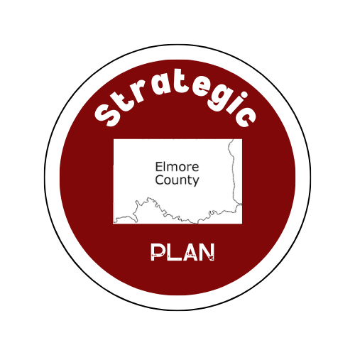 Strategic Plan Icon