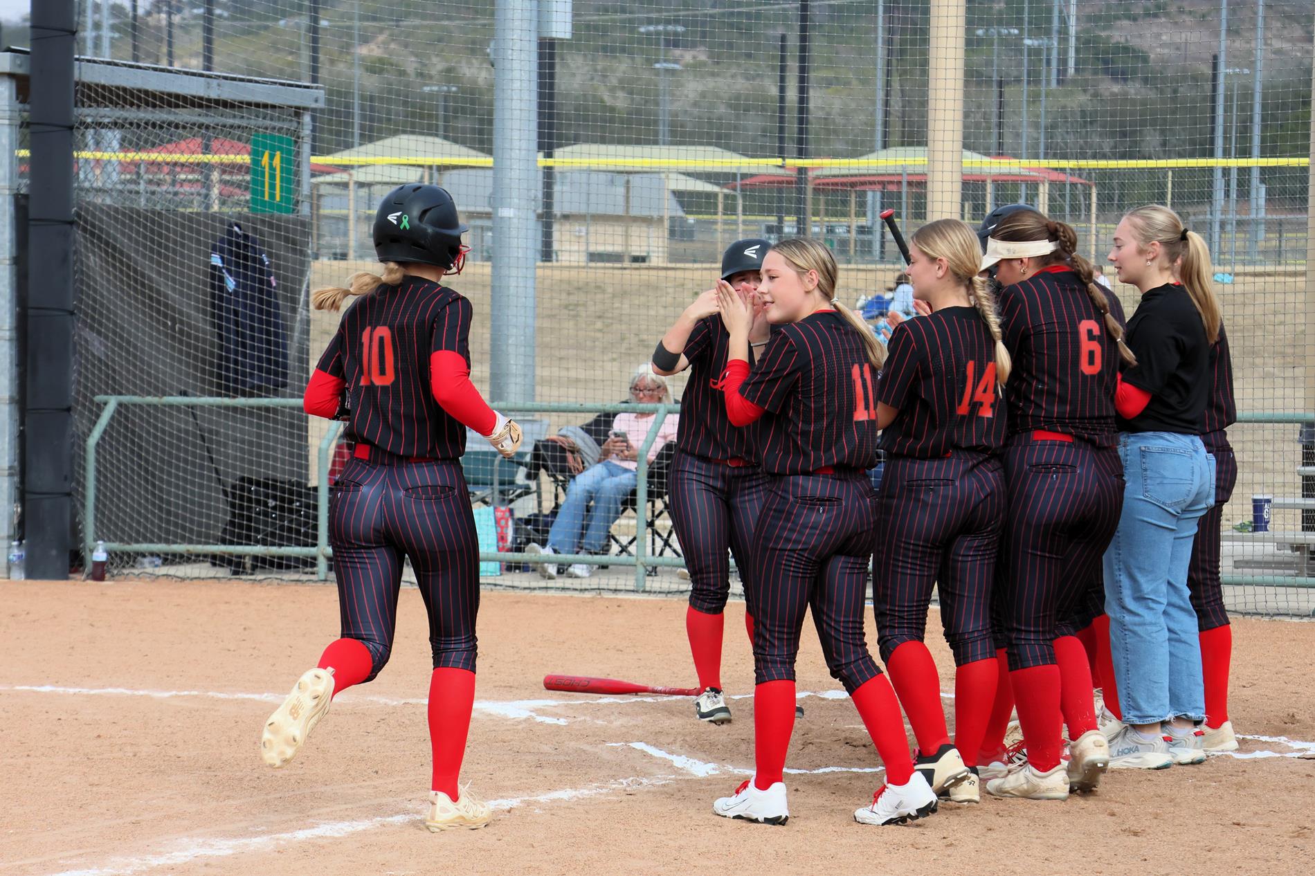 V v. Jim Ned 2.13.26