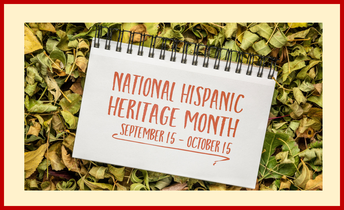 hispanic month