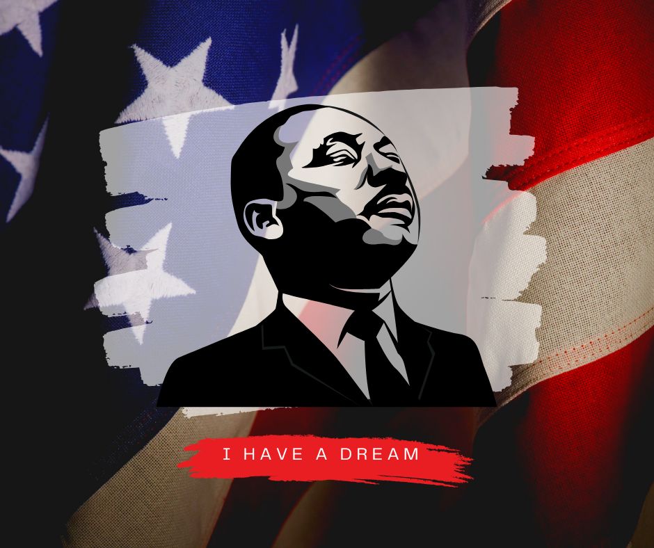 MLK Jr. Day
