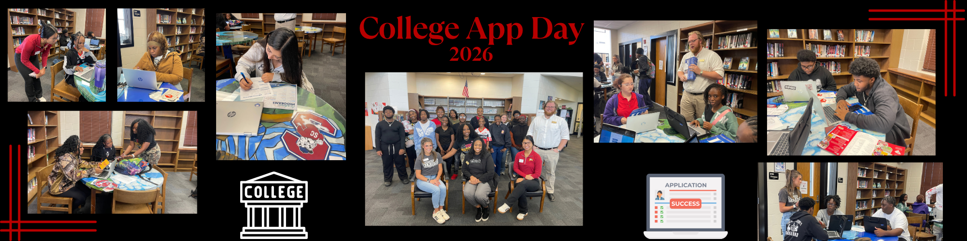 College App Day