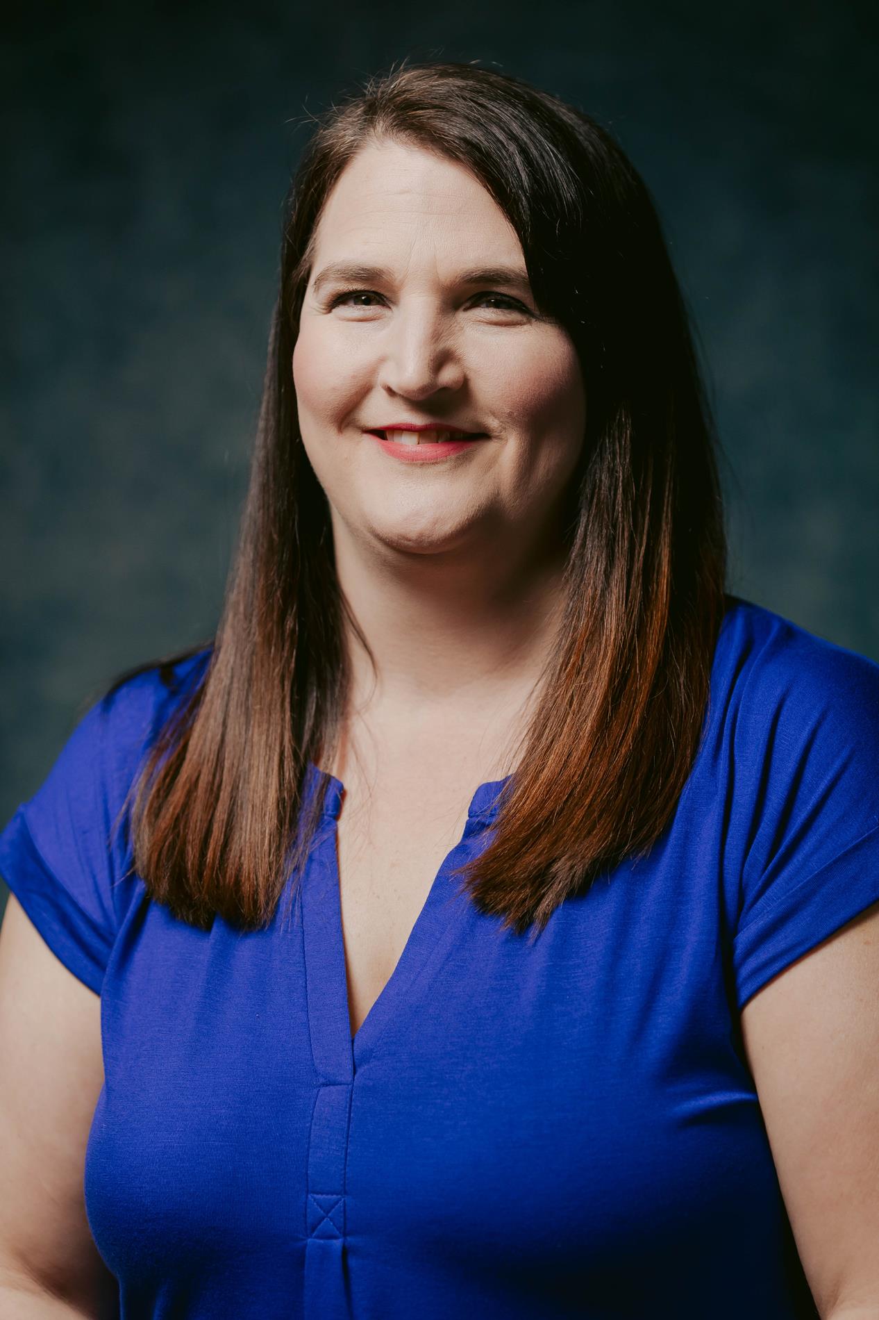 Wendy Marchand, Curriculum Supervisor