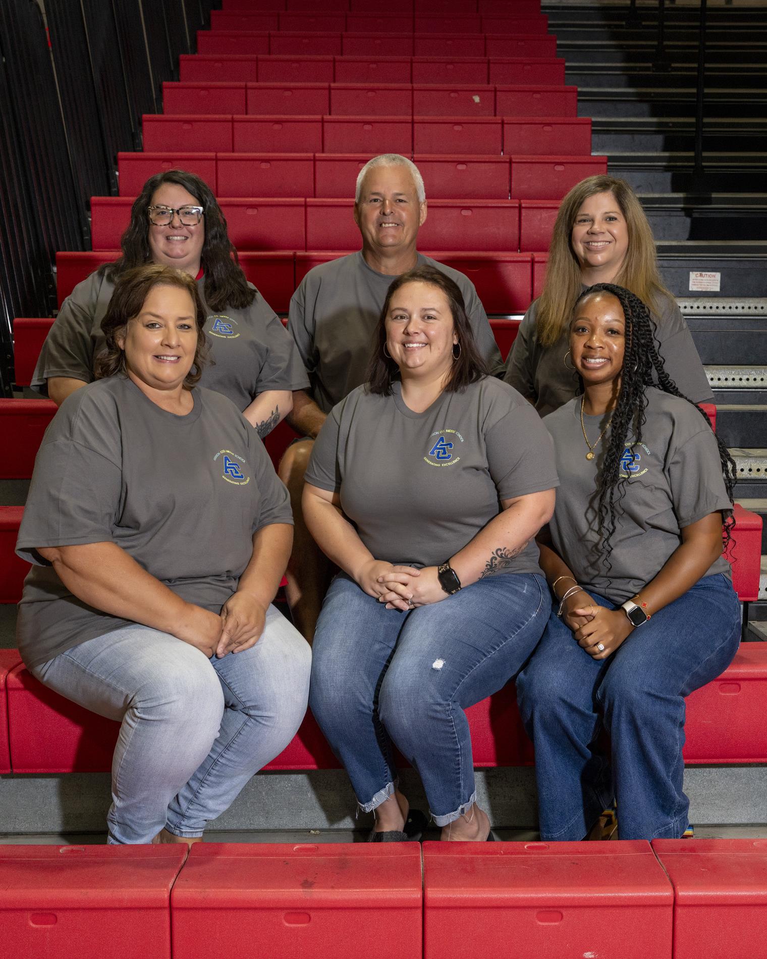 staff