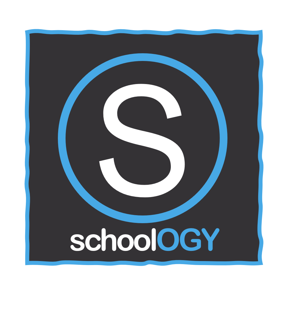 Schoology Logo Button