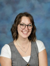 Sydney Broach, Theater Teacher