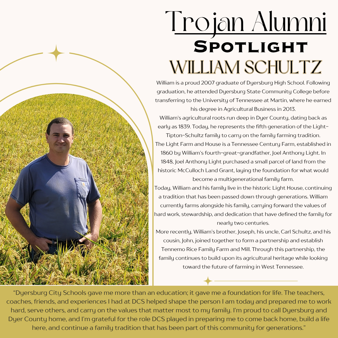 William Schultz