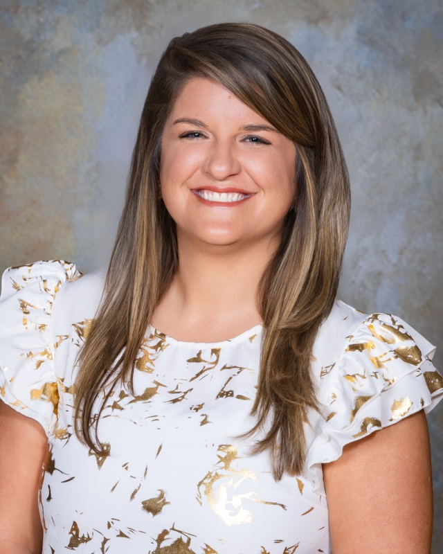 Mary Vaughn Mary Vaughn