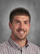 Evan Worster Evan Worster