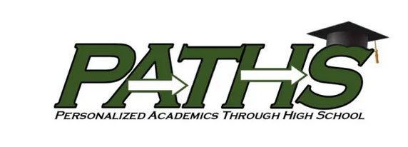 PATHS logo PATHS logo