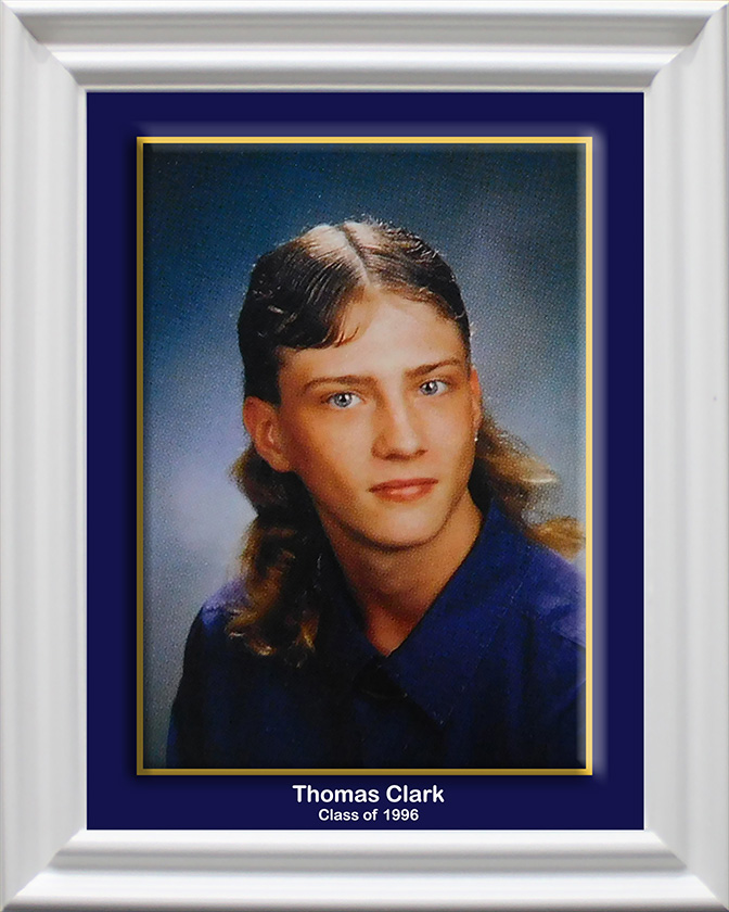 Thomas Clark