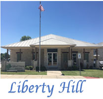 Liberty HIll
