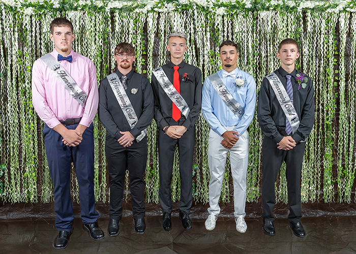 2026 Fall HC Court