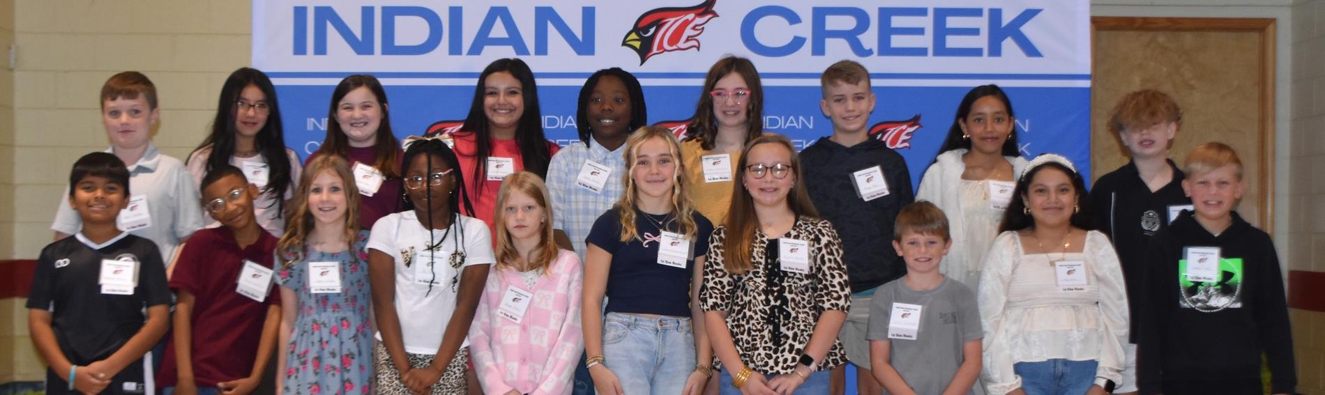 Indian Creek Elementary School
