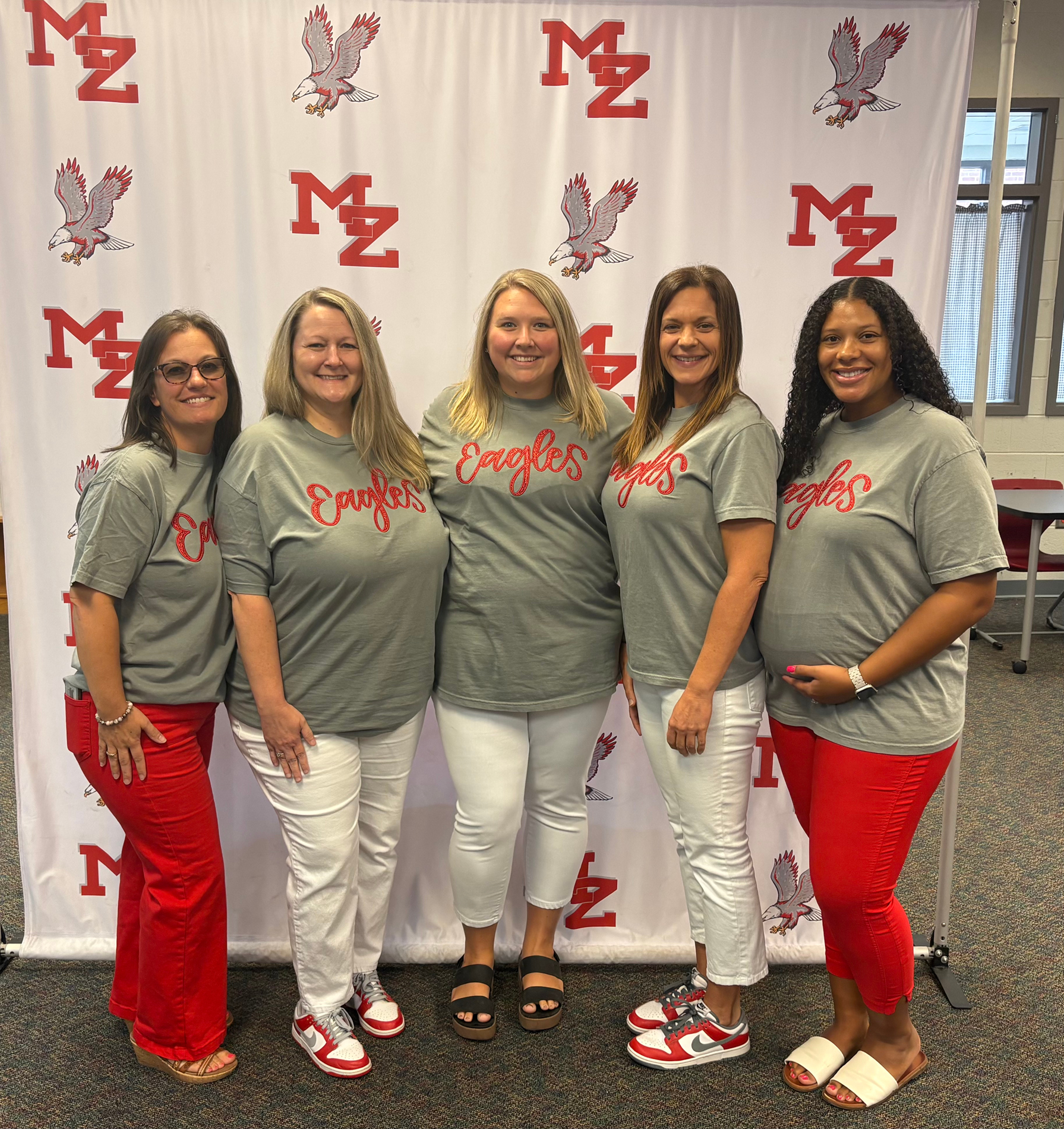 third grade teachers