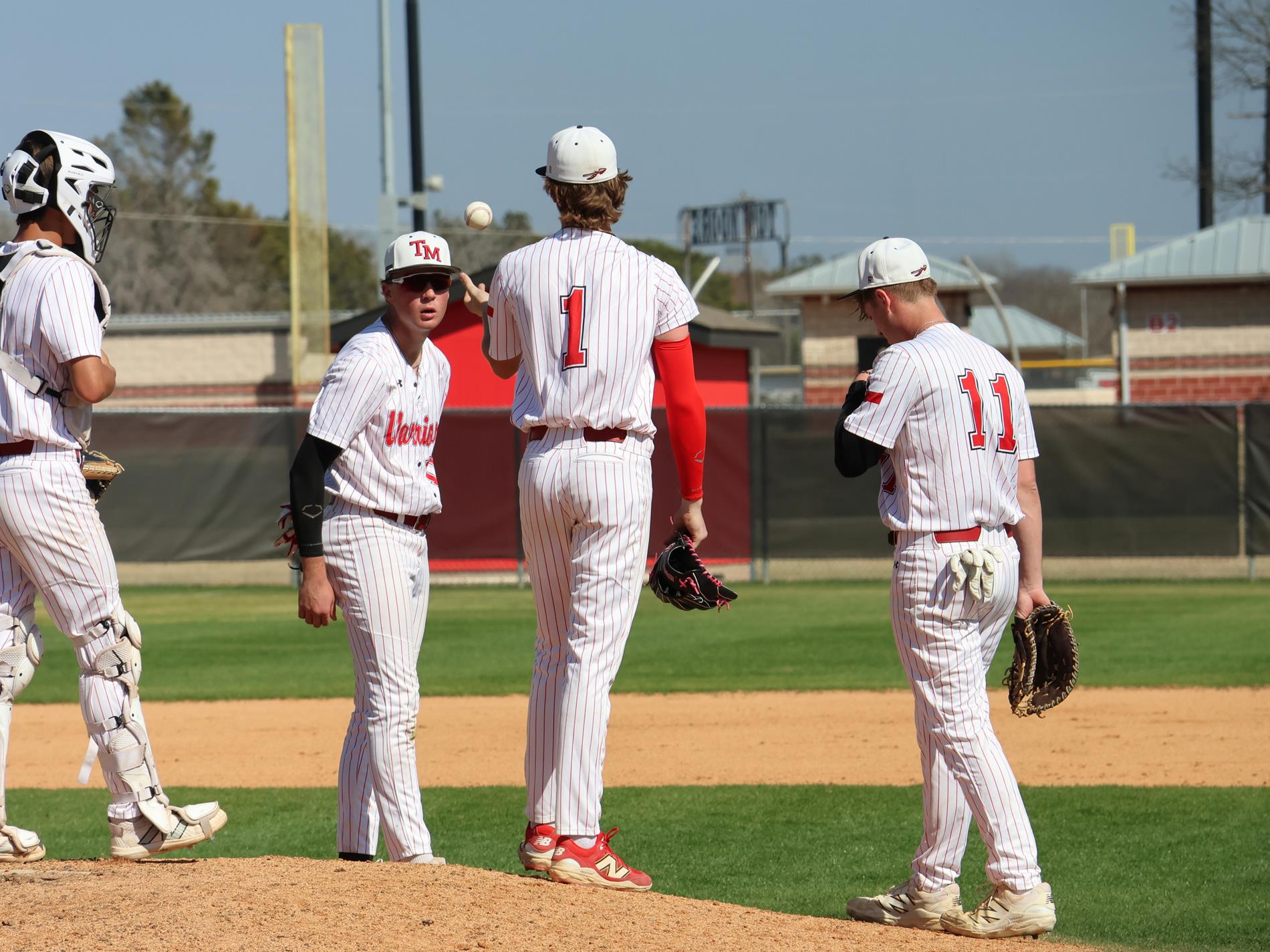 Ingram Tourney v. Warren 2.27.26