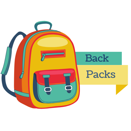 Back Pack Requirments