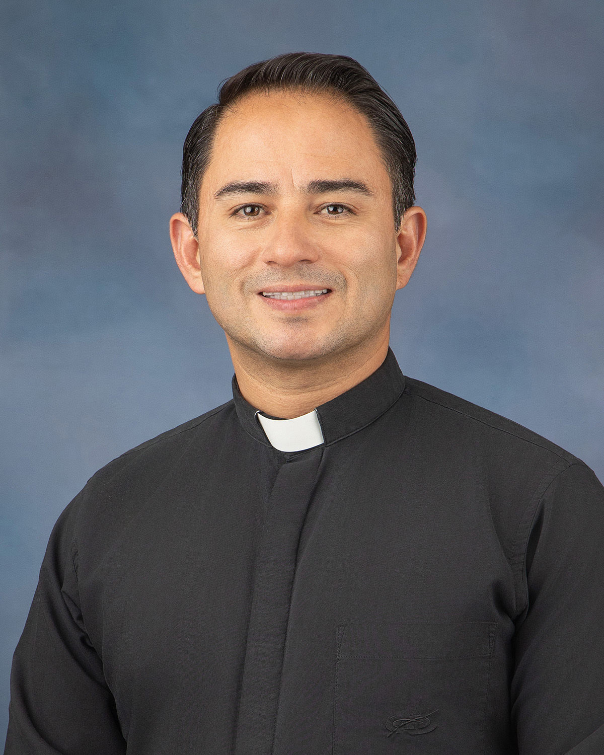 Father Rafael