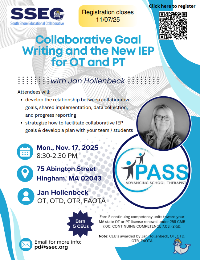 pass flyer