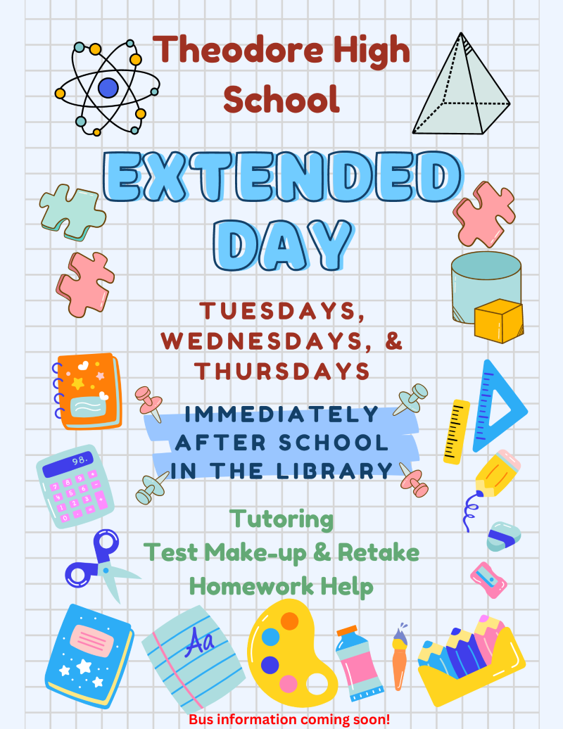 Extended Day