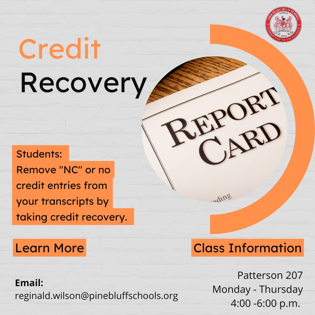 credit recovery