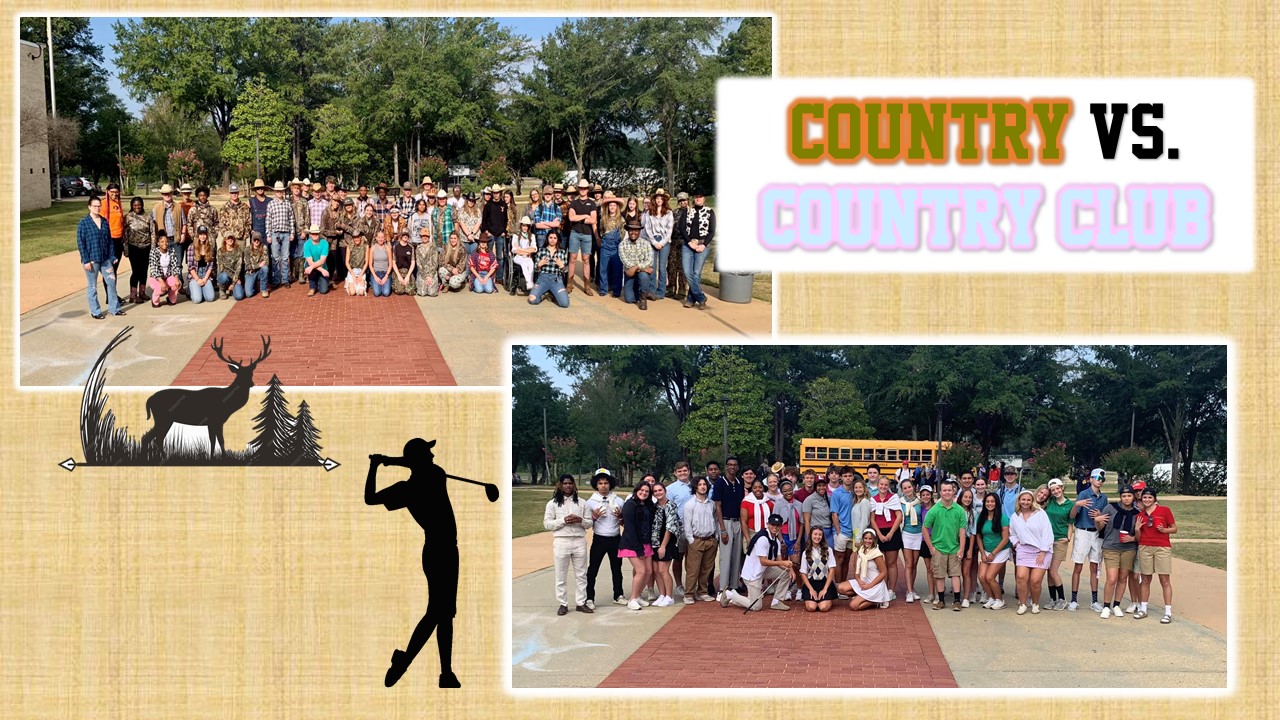 Country & Country  Club