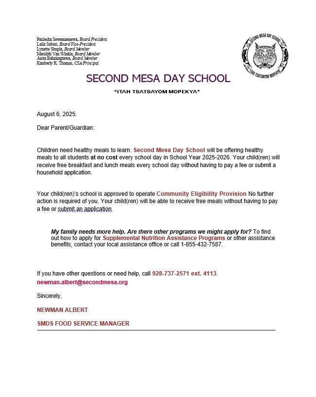 Flyer