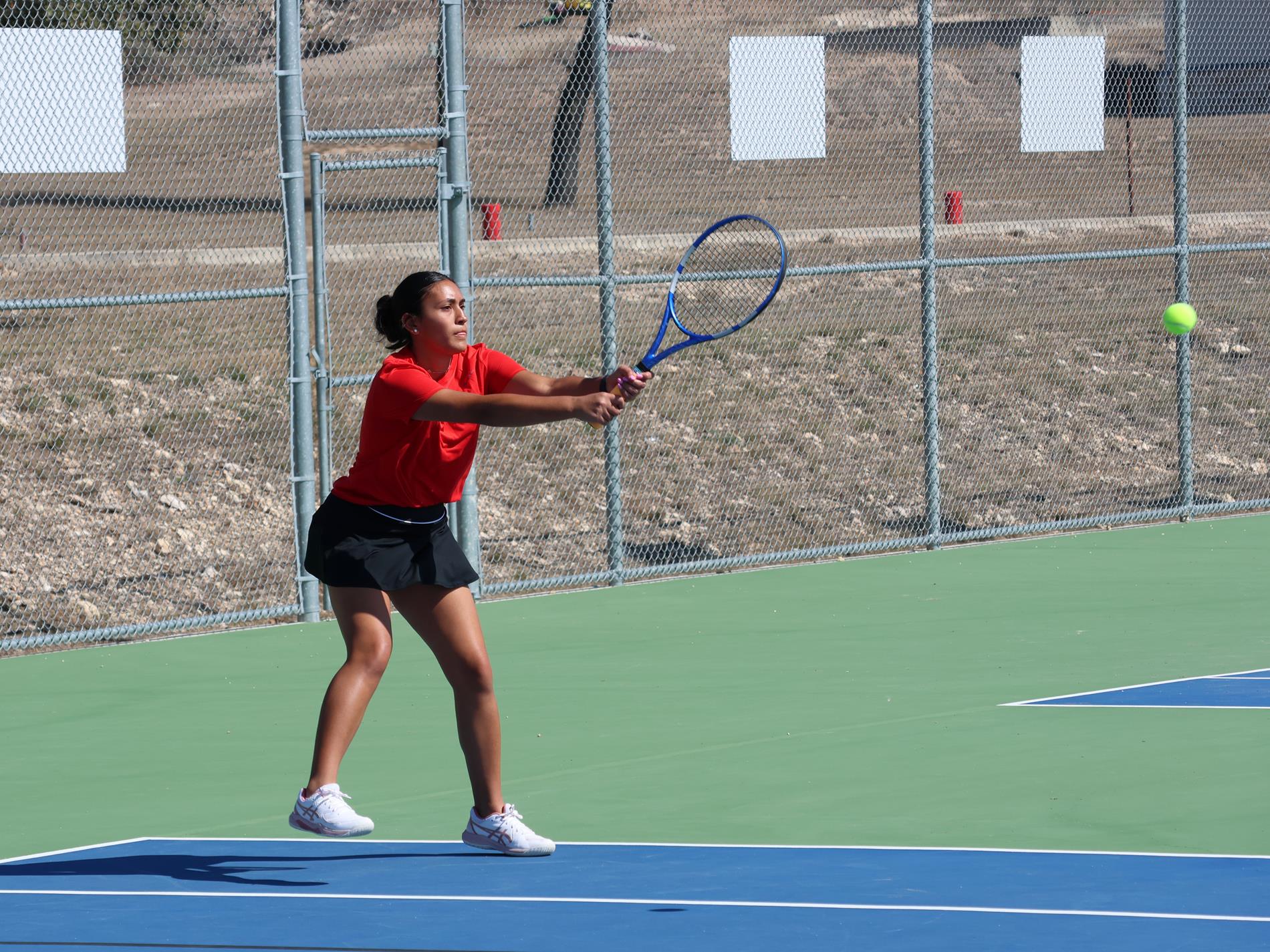 Varsity Ingram Tourney 2.11.26