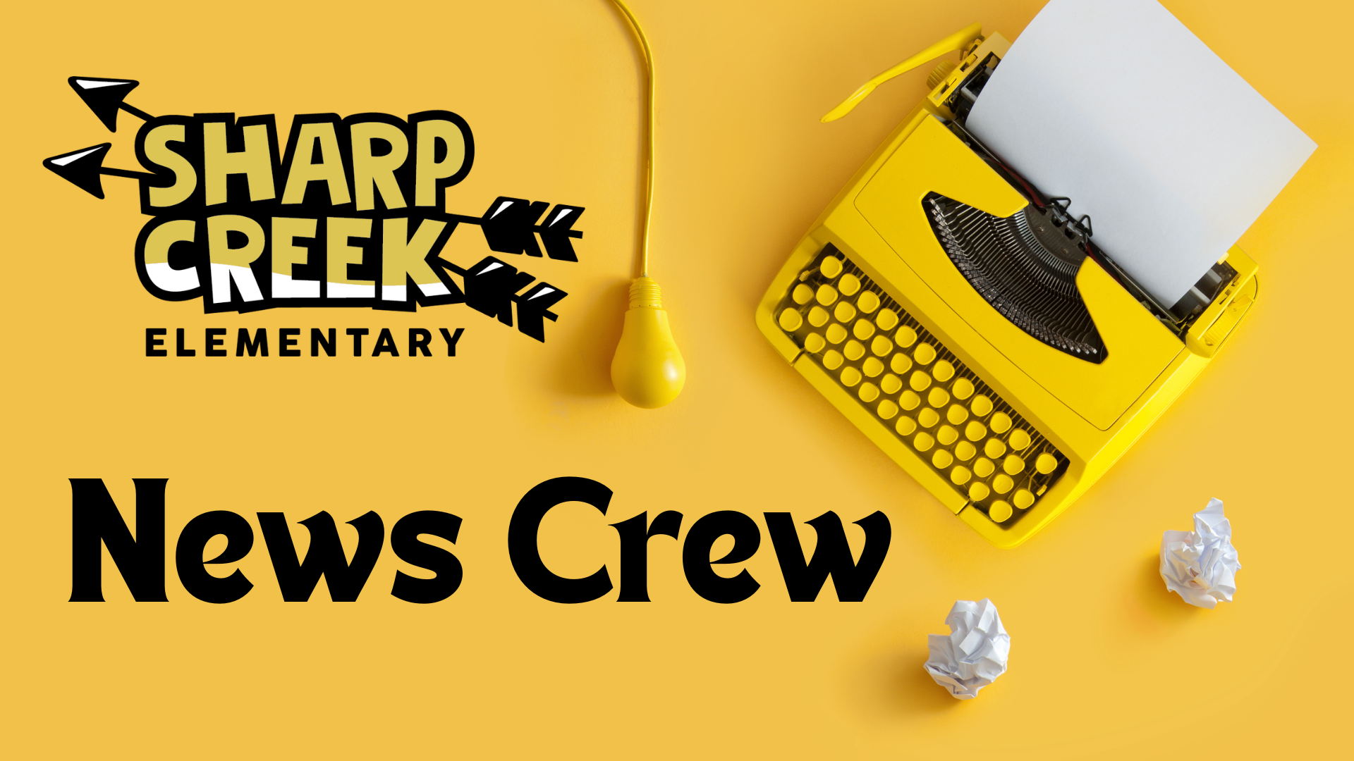 News Crew News Crew
