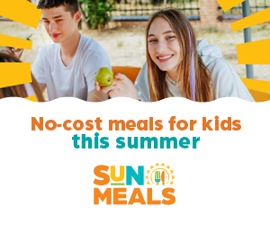 Summer Meals