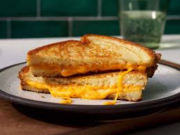 grilled cheese sandwich