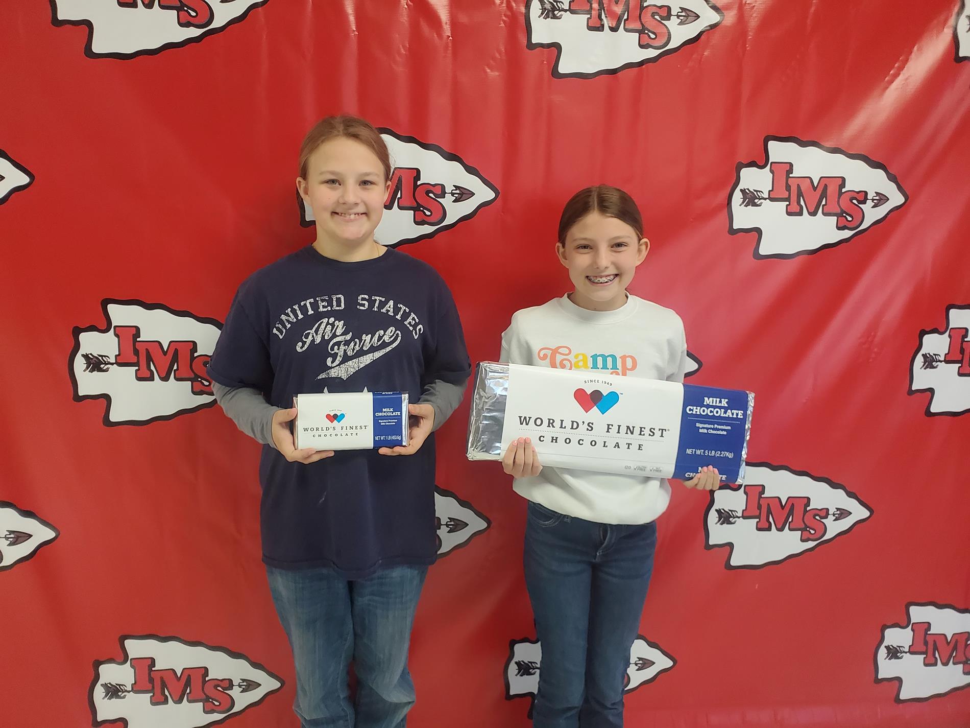 IMS TOP TOW SALES WINNERS 
